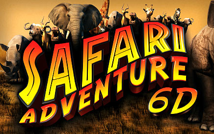 Safari 6D Thumbnail